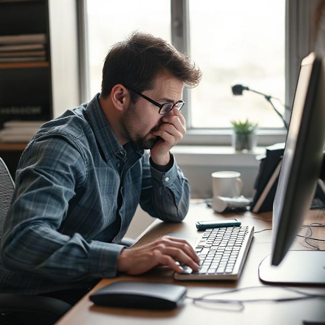 No Responses After Applying for Jobs? Here’s What’s Really Happening (Beyond the ATS)